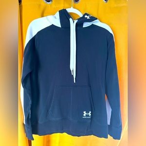 Under Armour Hoodie!